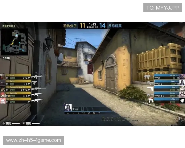 CSGO巨献：深入分析V5战队在比赛中的心理素质与应对策略