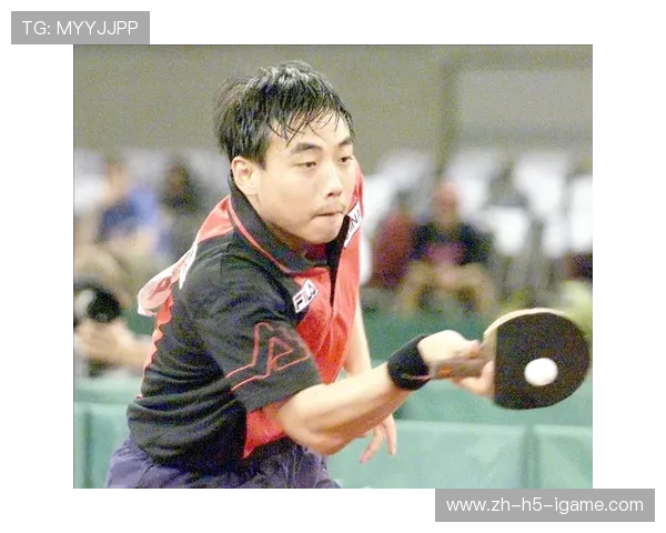 上海乒乓球队的成长历程与精英赛背后的奋斗故事