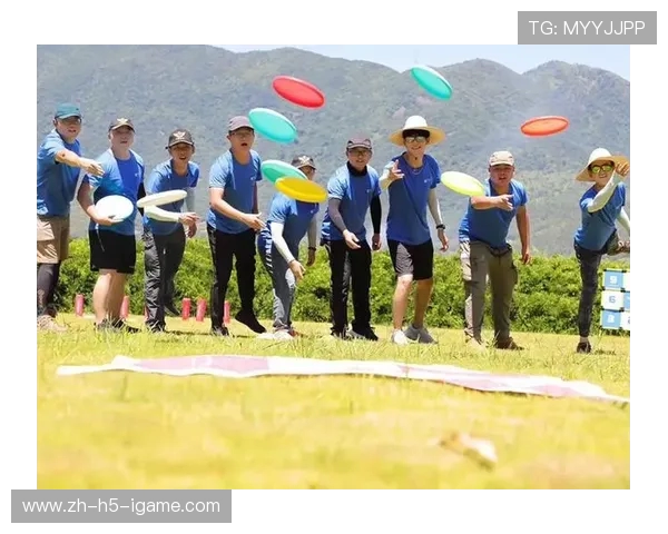 重庆飞盘队独特包夹战术解析与实战应用探讨