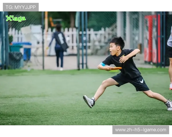 飞盘运动的魅力与挑战杨强分享他的飞盘生涯与成长故事